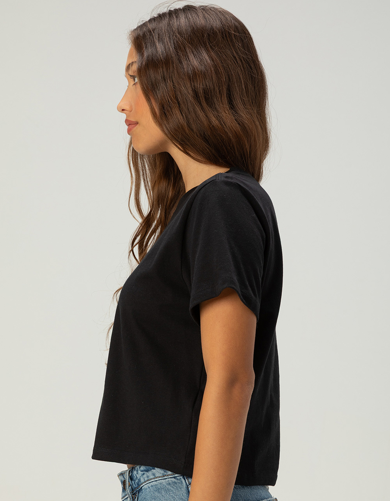 THE NORTH FACE Places We Love Womens Tee image number 2