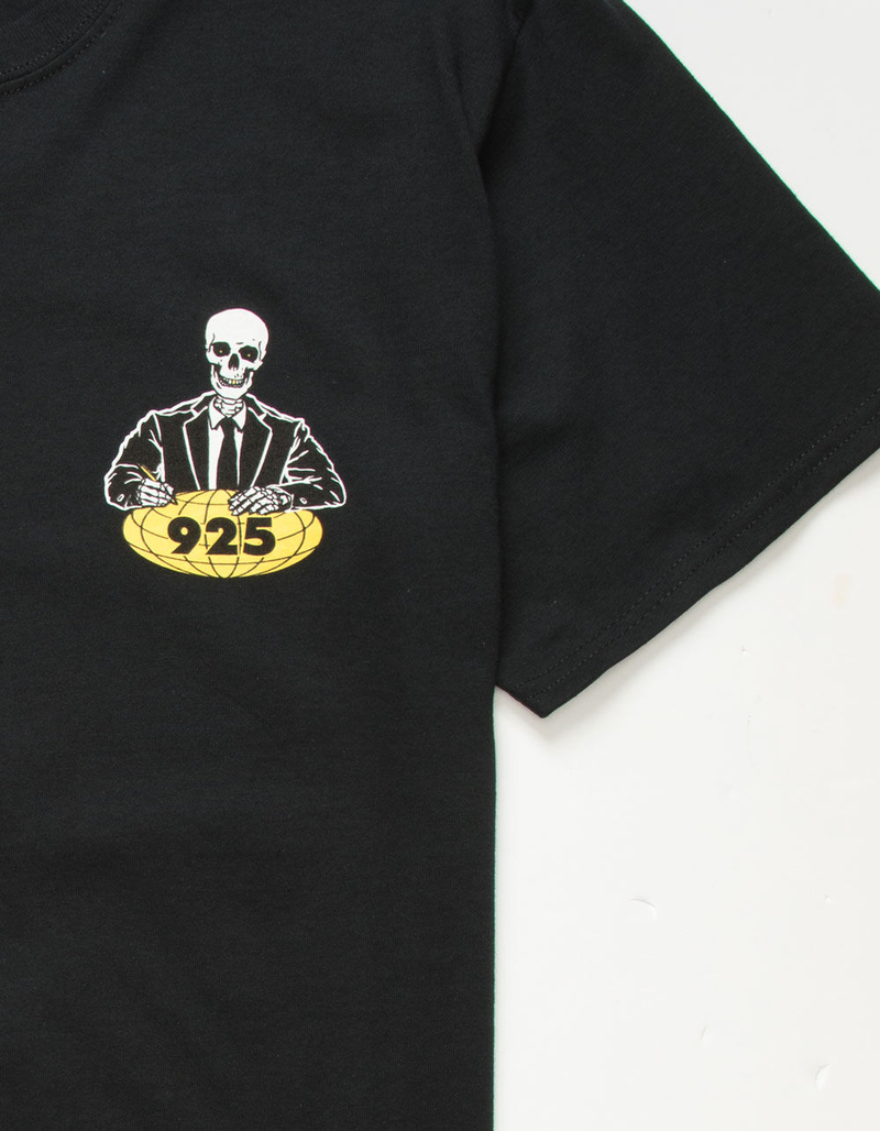 OPEN 925 Not Guilty Mens T-Shirt image number 2