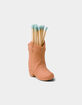 PADDYWAX Cowboy Boot Match Holder image number 1