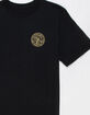 SALTY CREW Global Boys Tee image number 4