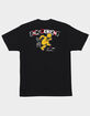 INDEPENDENT Lance Mountain Mens Heavyweight Tee image number 1