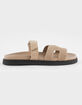 STEVE MADDEN Mayven Womens Slide Sandals image number 2