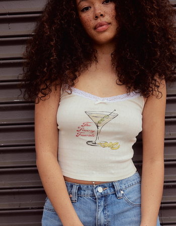 TILLYS Basic Womens Skort