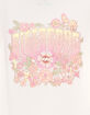 BILLABONG Flower Power Girls Tee image number 3