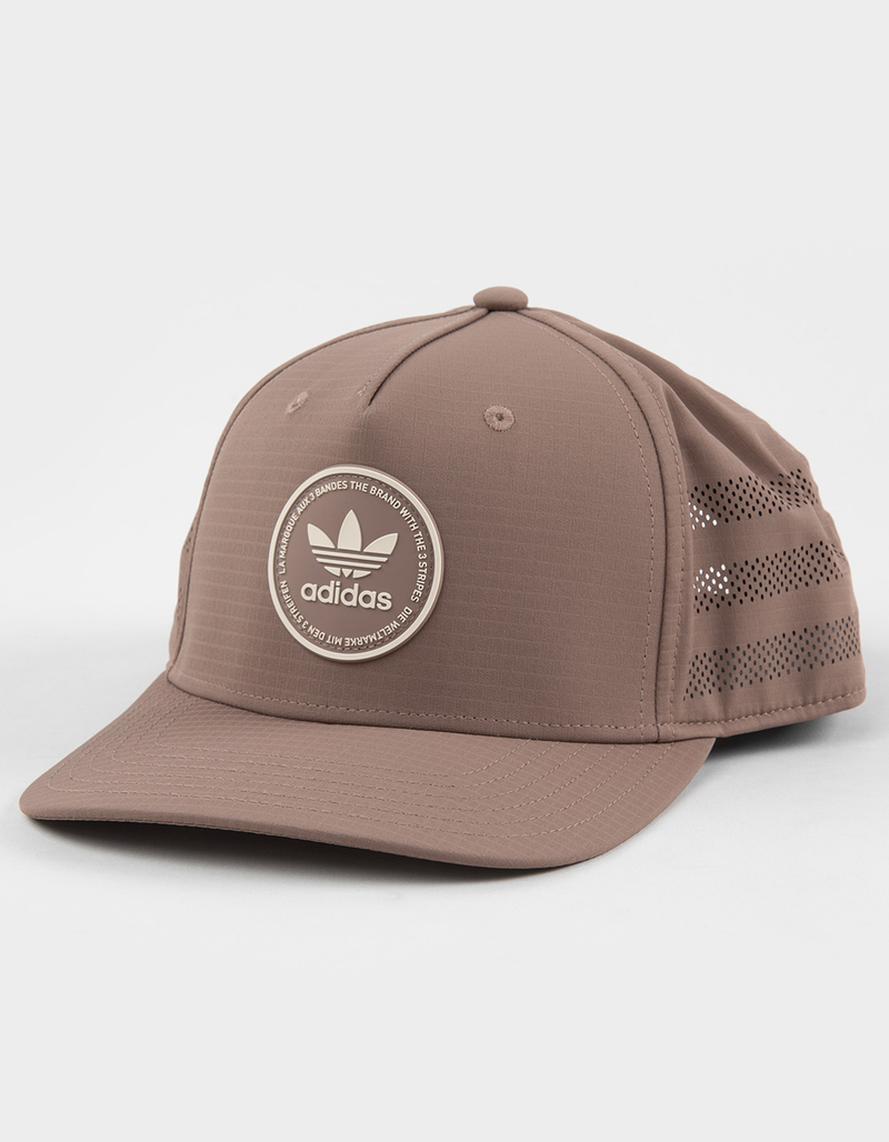 ADIDAS Originals OG Emblem Snapback Hat image number 0
