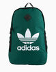 ADIDAS Originals Trefoil II Green Backpack image number 1