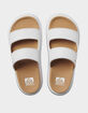 REEF Cushion Bondi 2 Bar Womens Platform Sandals image number 2