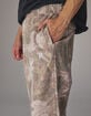 PRIMITIVE Dirty P Mens Camo Sweatpants image number 4