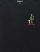PEANUTS Yee Haw Holiday Unisex Kids Tee image number 3
