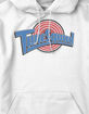 SPACE JAM Tunesquad Logo Hoodie image number 2