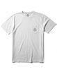 VISSLA Riviera Mens Pocket Tee image number 2