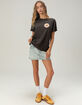 SANTA CRUZ Funky Bundle Womens Boyfriend Tee image number 3