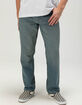 RSQ Mens Slim Straight Jeans image number 1