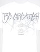 CVLA x Marvel Spider-Man Be Greater Mens Tee image number 4