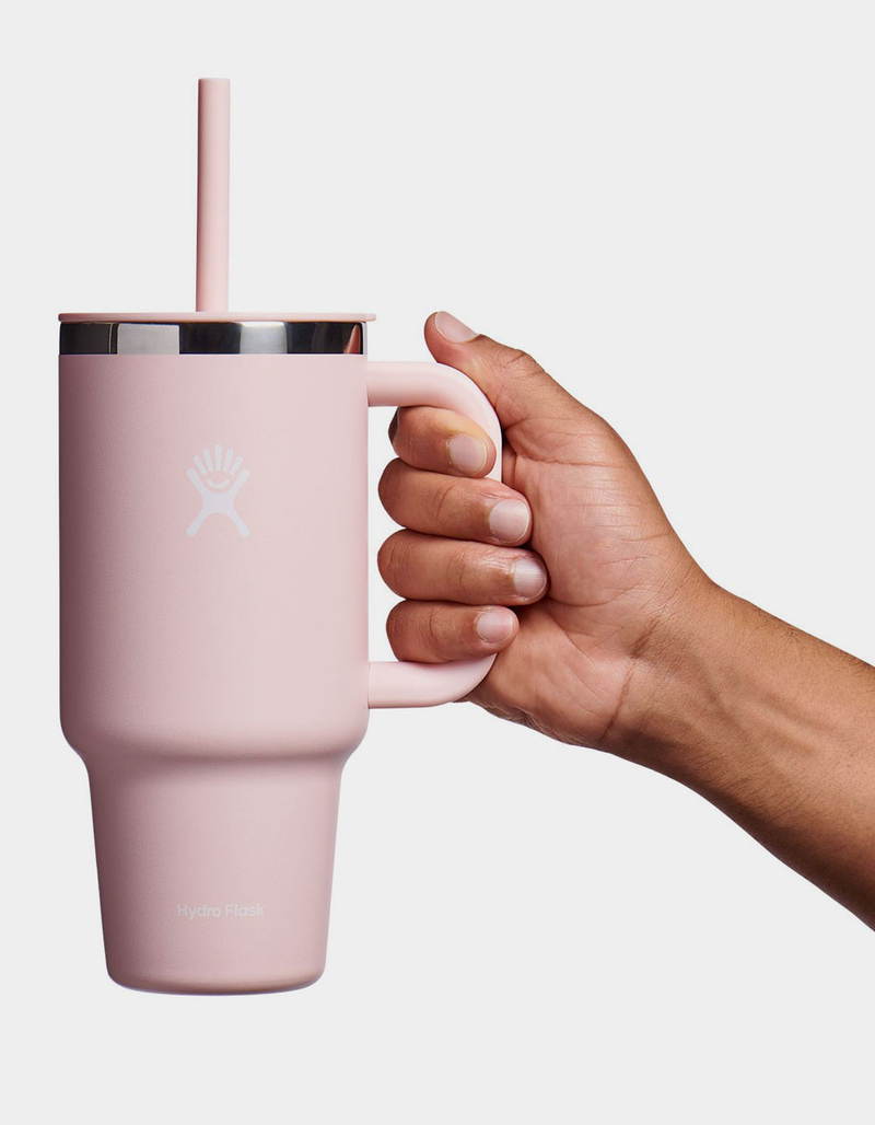 HYDRO FLASK 32 oz All Around&trade; Travel Tumbler image number 3