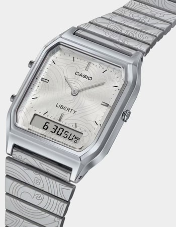 CASIO AQ230ELT-7A Watch Alternative Image