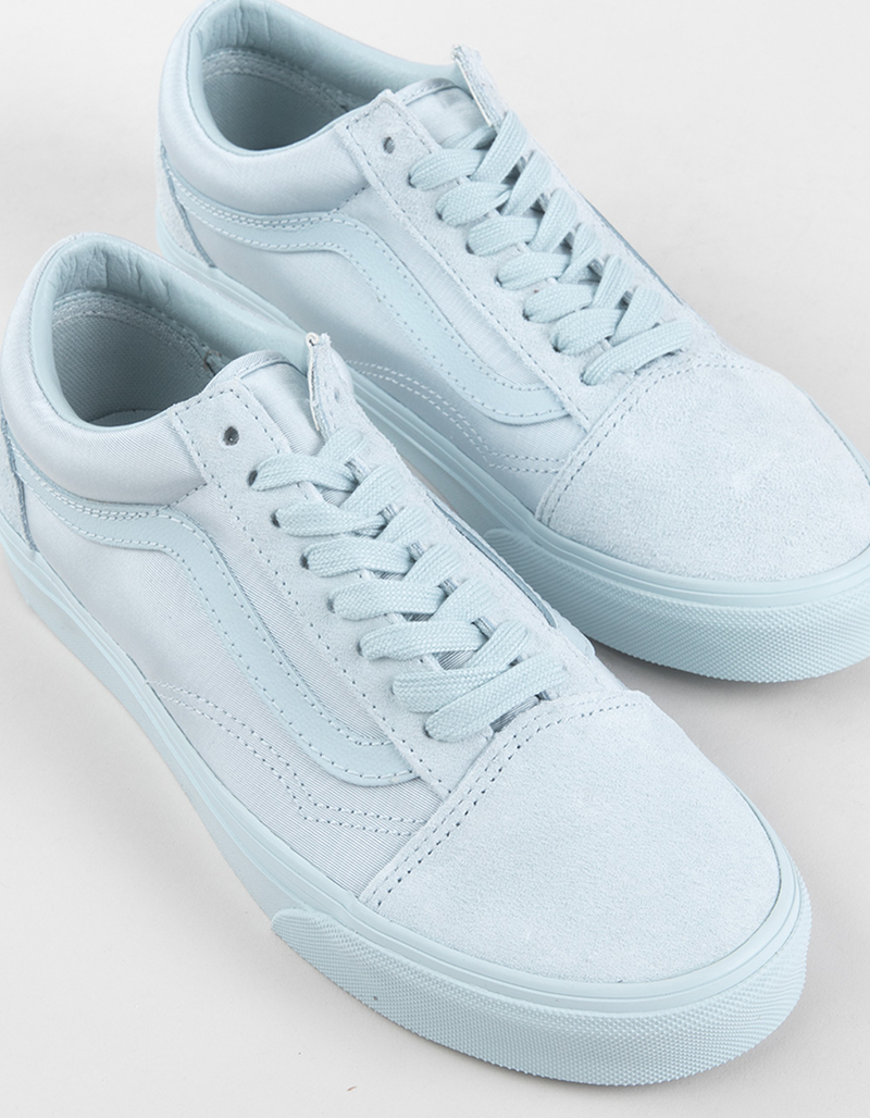 VANS Old Skool Womens Shoes image number 4