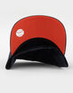 47 BRAND Houston Astros '47 Hitch Snapback Hat image number 4