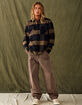RSQ Mens Twill Utility Pants image number 9
