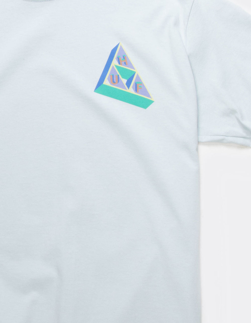 HUF Based Mens Tee image number 3