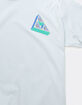 HUF Based Mens Tee image number 4