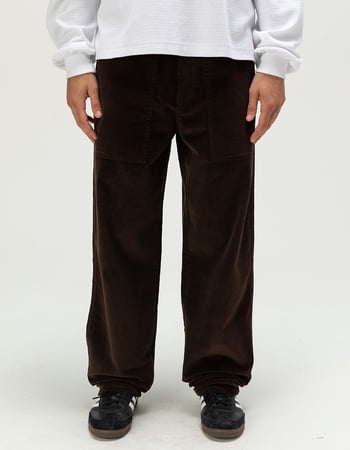 EZEKIEL Havenwood Mens Corduroy Pants Primary Image