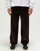EZEKIEL Havenwood Mens Corduroy Pants image number 1
