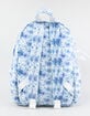 TILLYS Quilted Floral Backpack image number 4
