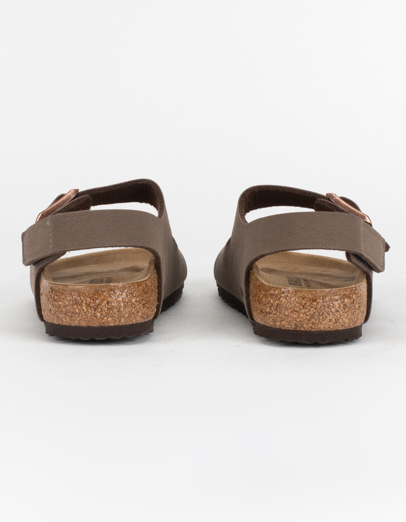 BIRKENSTOCK Milano HL Kids Sandals image number 3