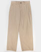 ONLY & SONS Power Mens Loose Fit Pants image number 1