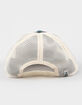 SALTY CREW Bigmouth Trucker Hat image number 3