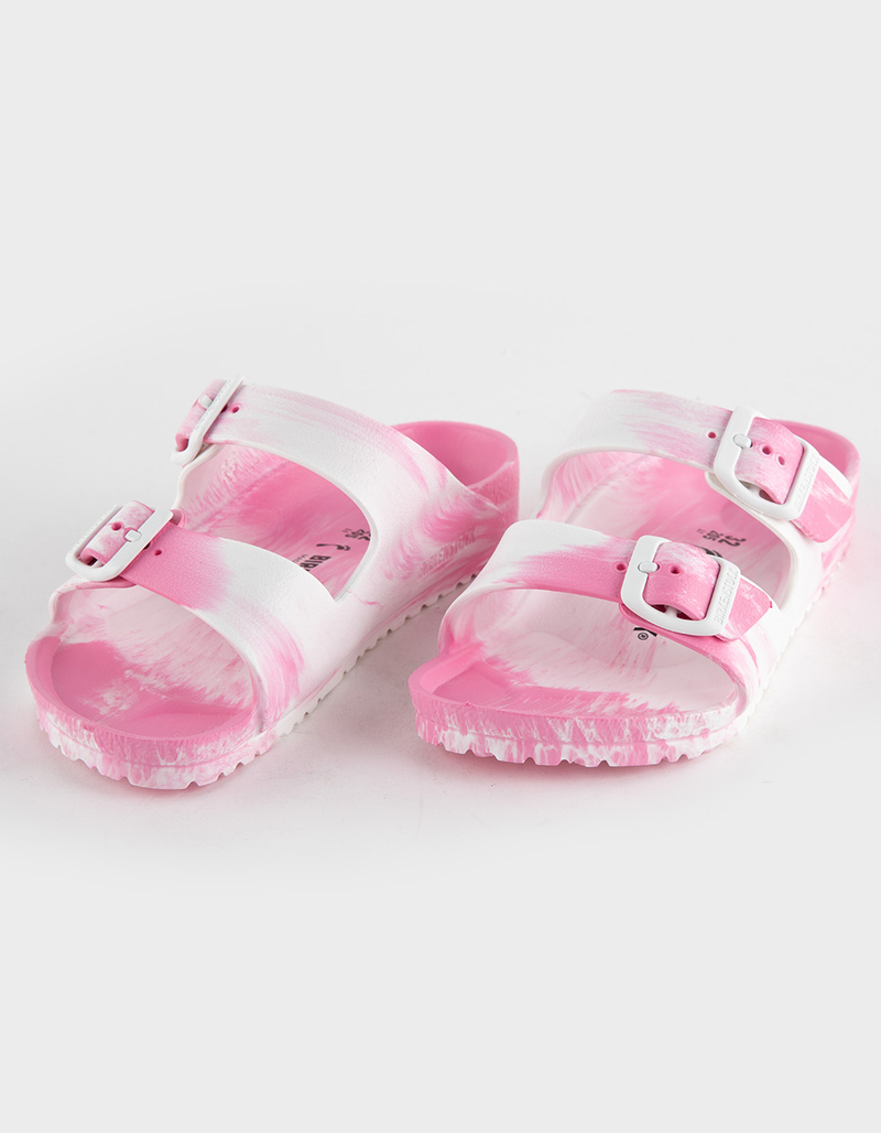 BIRKENSTOCK Arizona EVA Girls Sandals image number 1