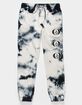 VOLCOM Stone Stack Tie Dye Boys Joggers image number 1