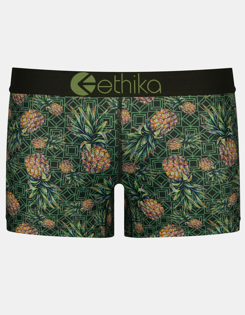 ETHIKA Native Sweetie Girls Staple Boyshorts image number 0