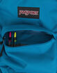 JANSPORT Label SuperBreak Blue Backpack image number 5