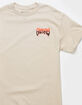 GRIM DAYS Next Move Mens Tee image number 3