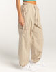 RIP CURL South Bay Womens Cargo Pants image number 3