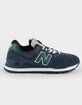 NEW BALANCE 574 Rugged Mens Shoes image number 2