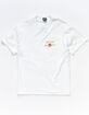 BDG Urban Outfitters Heritage Crest Mens Tee image number 1