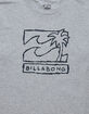 BILLABONG Palm Wave Mens Tee image number 2