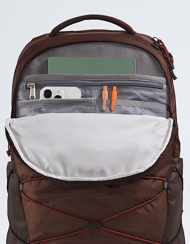 THE NORTH FACE Borealis Backpack image number 4