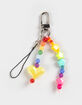 FULL TILT Star Rainbow Bag Charm image number 1