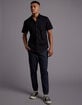 RSQ Mens Twill Jogger Pants image number 1