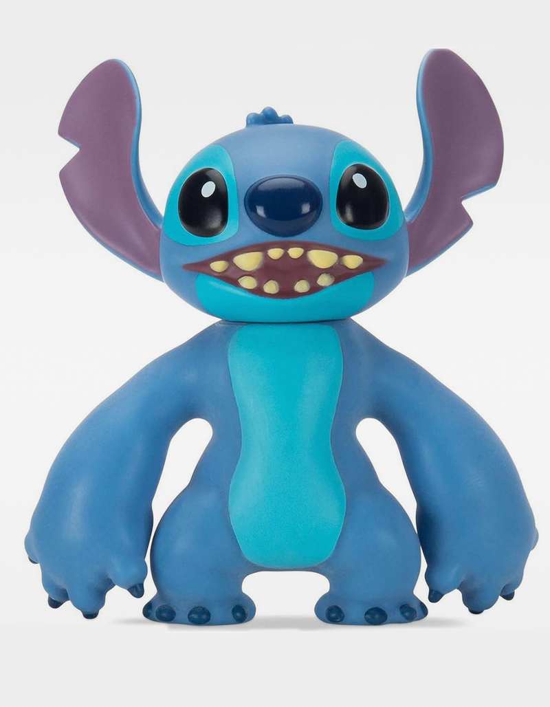 DISNEY Stitch Stretch Armstrong Mini Figure image number 1