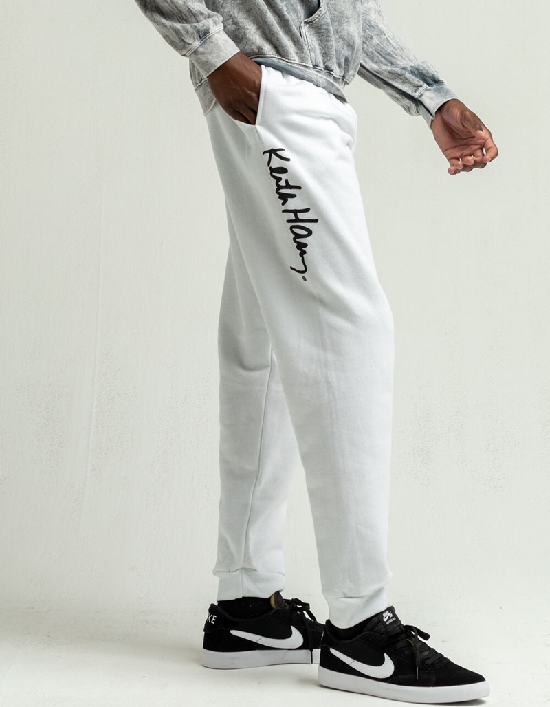 RSQ x Keith Haring Mens Jogger image number 3