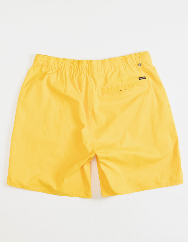 BRIXTON Jupiter Service Mens Utility Shorts image number 1