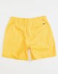 BRIXTON Jupiter Service Mens Utility Shorts image number 2