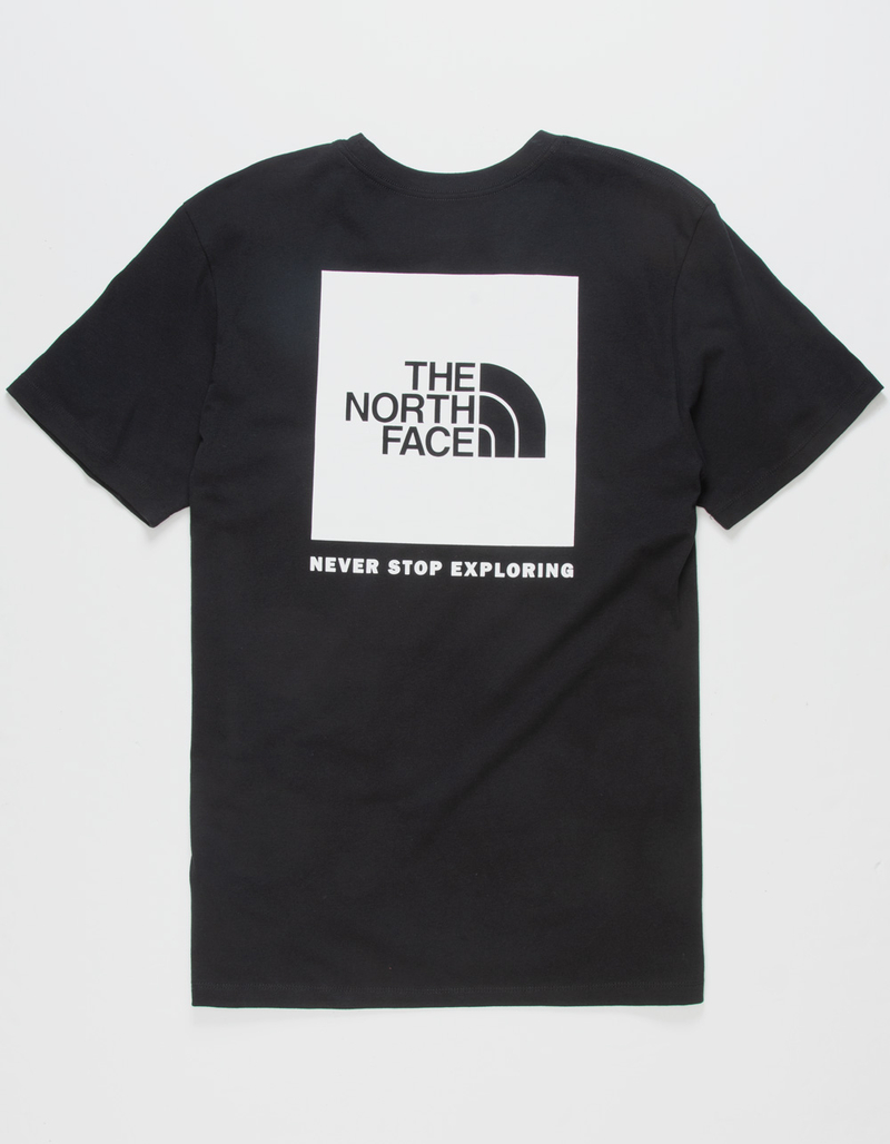 THE NORTH FACE NSE Box Mens Tee image number 0