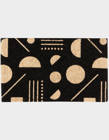 Domino Doormat Primary Image