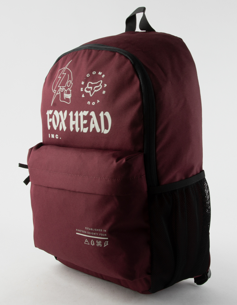 FOX Unlearned Backpack image number 1